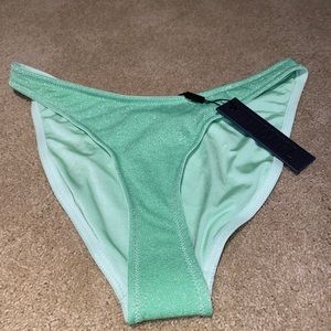 NEW Trinangl normal bikini bottoms